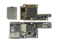 Iphone and Samsung Motherboard Repair