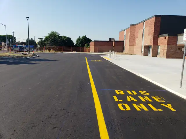 Commercial Asphalt Paving  416-818-097063760466520193122
