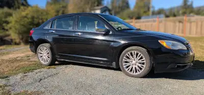 Selling Grandma's car. Fair condition, well maintained, recently tuned up. Will need Rear tires soon...