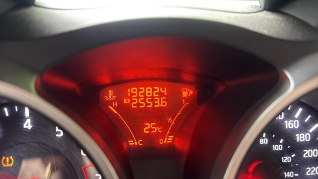 2011 Nissan Juke with SAFETY REPORT in Cars & Trucks in Ottawa - Image 4