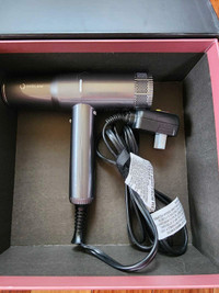 Hair Blow Dryer with Diffuser, IG INGLAM Professional 110,000 RP