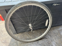 Tire for bike 