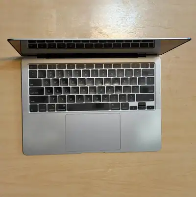 MacBook Air 2020 - Mint Condition, View more