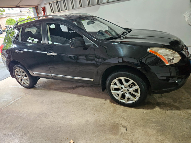 Suv Nissan Rogue Awd in Cars & Trucks in Mississauga / Peel Region