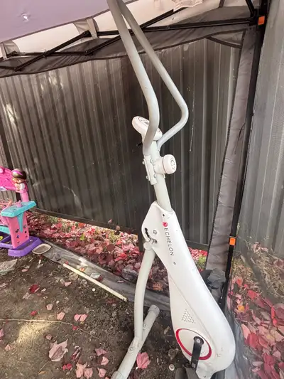 Echelon Bike, View more