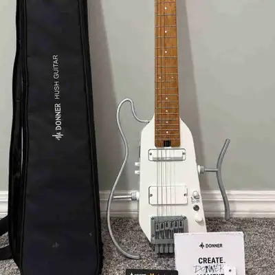 Dinner hush x pro guitar , View more