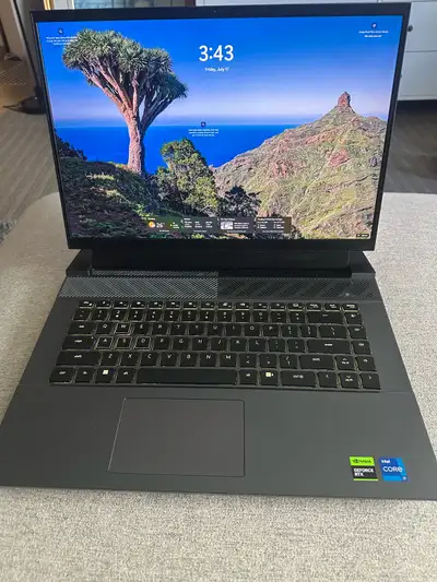 Dell G16 7630 Gaming & Workstation Laptop – Intel Core i7-13650H, View more