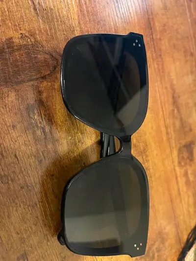 Gentle Monster sunglasses, View more