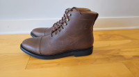 Goodyear Welted Boots