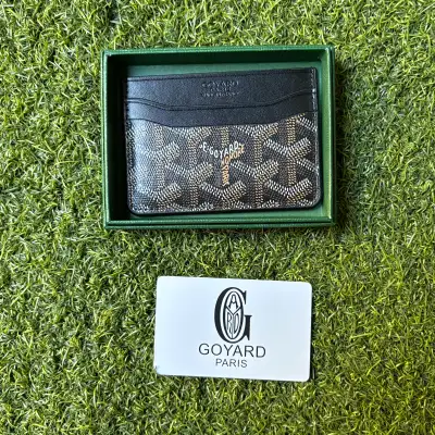 Goyard Card Holder, View more