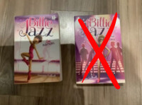 Livre Billy Jazz tome 1