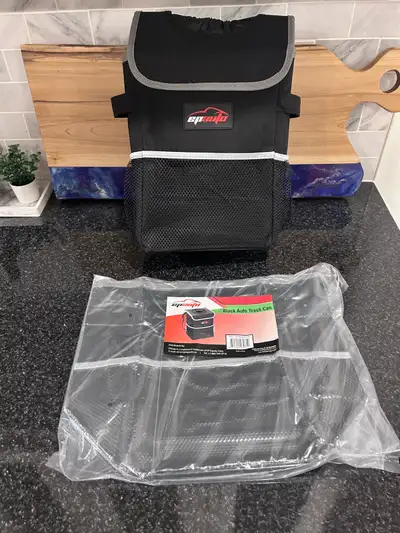 Brand new, never used. Received as gift, opened one to see what it looks like. Other is still in ori...