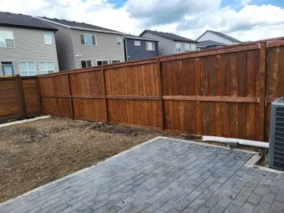 Fence Installation, View more