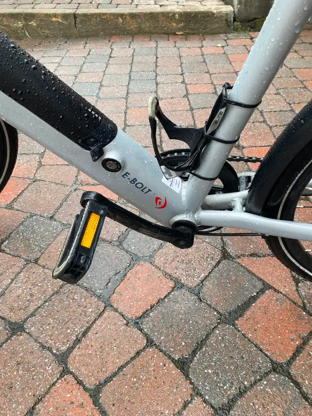 Damco E-Bolt Electric Bikes475929849208524808