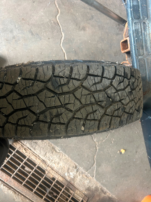 Tires and rimes in Other in Oshawa / Durham Region - Image 2