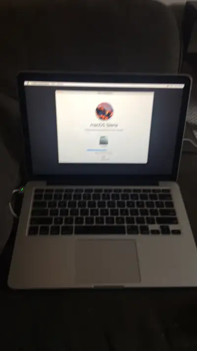 MacBook Pro , View more