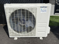 Air Climatisé/Air Conditioning Kool King 18000 BTU