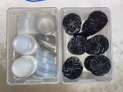 Reptile Egg Trays & Egg Containers, View more