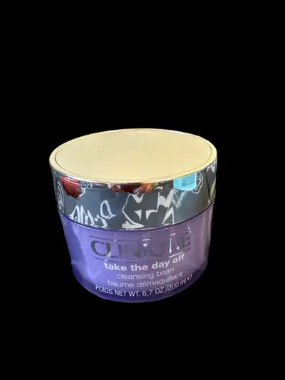 Clinique Take The Day Off Cleansing Balm 200ml – New (No Box), View more