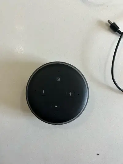Amazon Alexa - CASH ONLY, View more