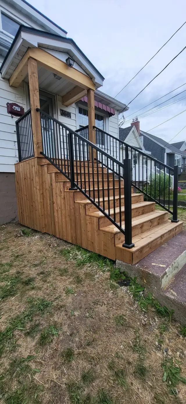 Professional Home Renovations in HRM580120436519086088