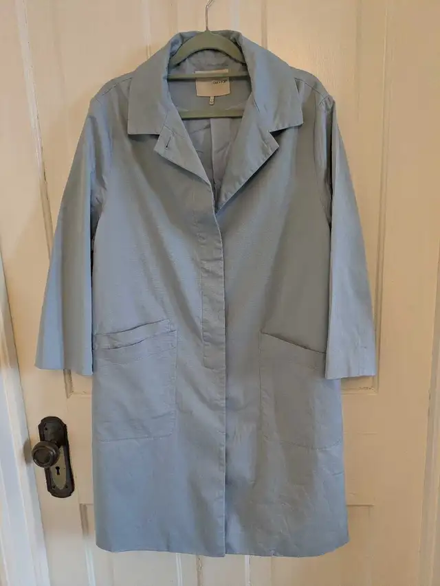 Oak + Fort Duster in Women's - Tops & Outerwear in Kitchener / Waterloo - Image 4
