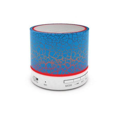 BRAND NEW Portable Wireless Bluetooth Rechargeable Speaker in General Electronics in Kingston - Image 3