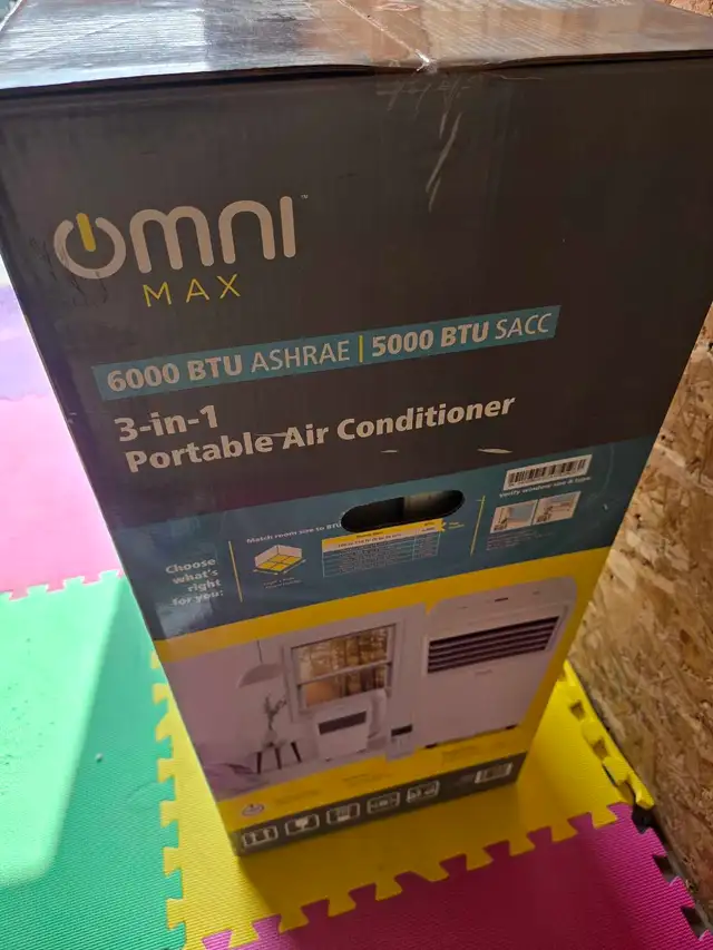 New A/c units  in Other in Dartmouth - Image 3