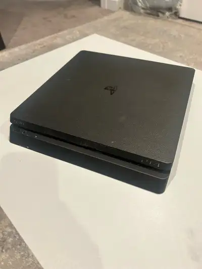 PlayStation 4 (And Accessories), View more