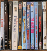 10 Great Movie Collection ((DVD))