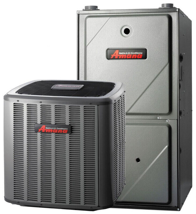 Rent to Own AIR CONDITIONER & FURNACE Promotion in Heaters, Humidifiers & Dehumidifiers in Markham / York Region - Image 4