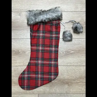 Chirstmas stocking, View more