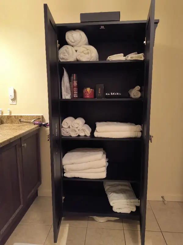 Bathroom Storage Cabinet with Doors63008306381057121