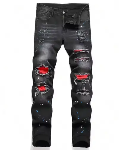 amiri skinny jeans men, View more