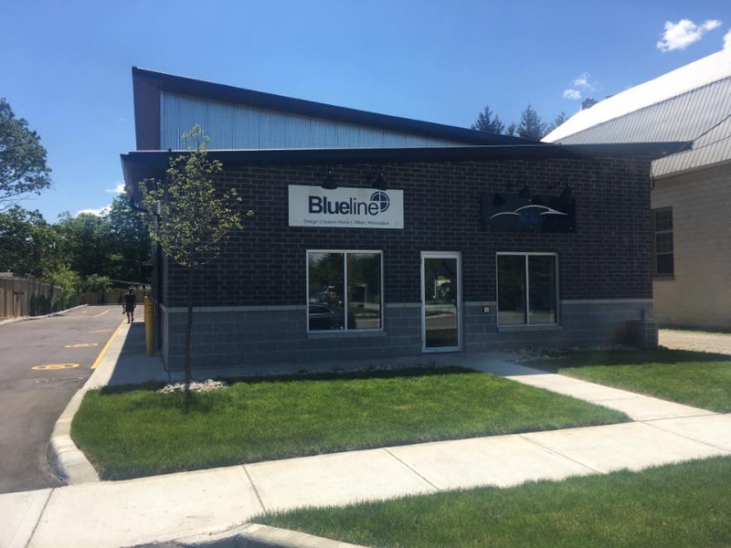 Commercial Space for Lease, Komoka Road, 15mins west of London