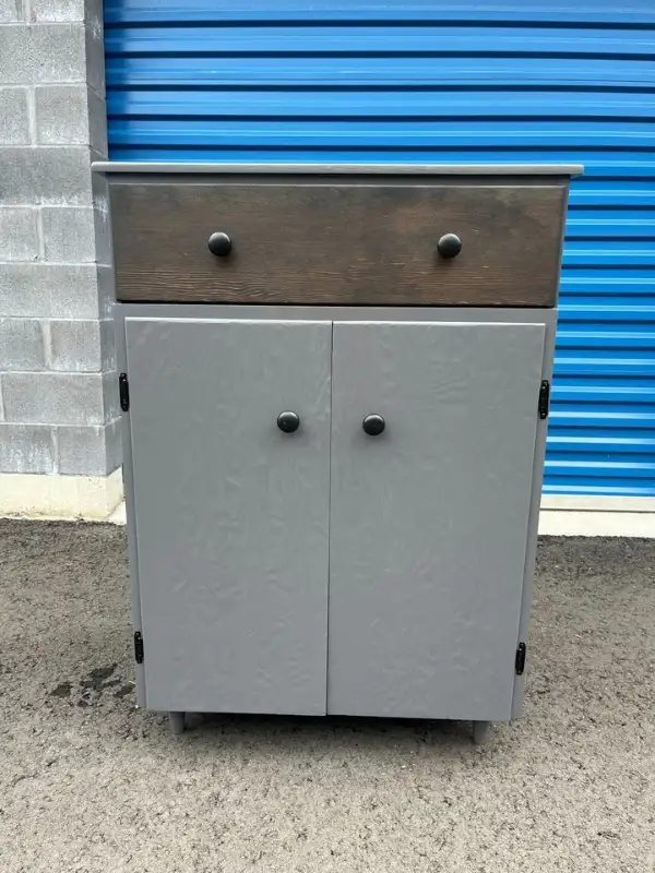 Storage Cabinet in Dressers & Wardrobes in Peterborough - Image 9