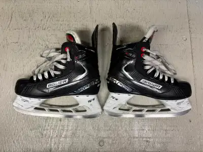 Patin Bauer Vapor X3.5, grandeur 3, View more