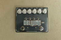 SolidGoldFX Oblivion Quad Flanger