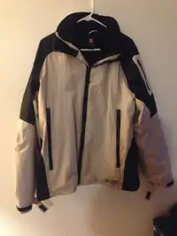 ralph lauren chaps jacket $15 sz 36