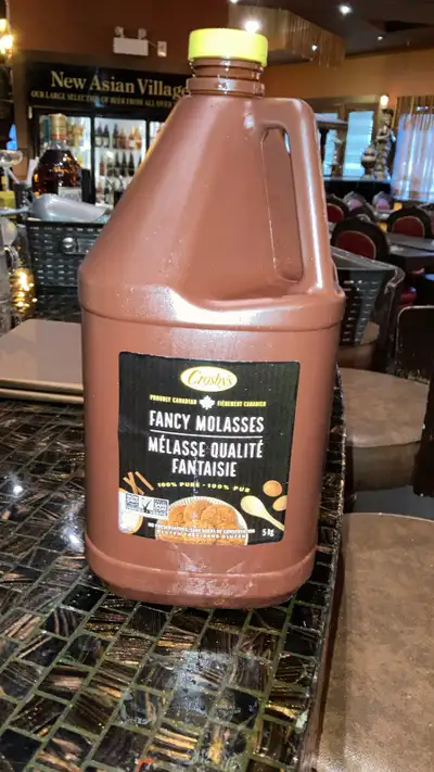 Crosby's Fancy Molasses, View more