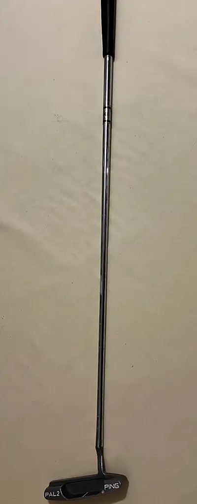 Ping Putter, View more