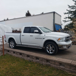 2012 Dodge Ram 1500