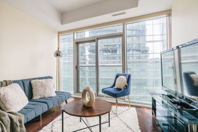 STR Airbnb Property management 12% fee $50 cleaning fee dans Autre  à Ville de Toronto