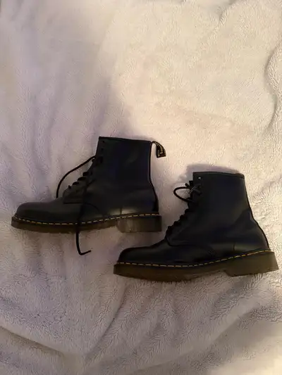 doc martens size 11 men’s , View more
