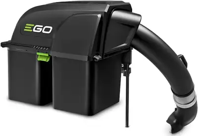 EGO POWER+ 56V ABK4200 Bagger Kit for Zero Turn Riding Mower, View more