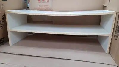 SHOE RACK (Like New), View more