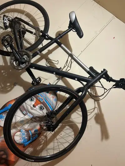 Giant MTB, View more