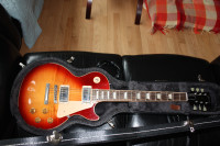 Gibson LesPaul Standard