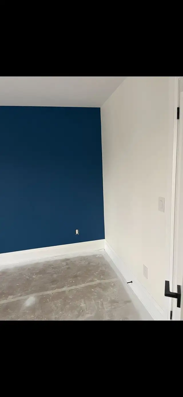 Affordable Painter/Handyman w/ 22 years professional experience in Painters & Painting in Calgary - Image 9