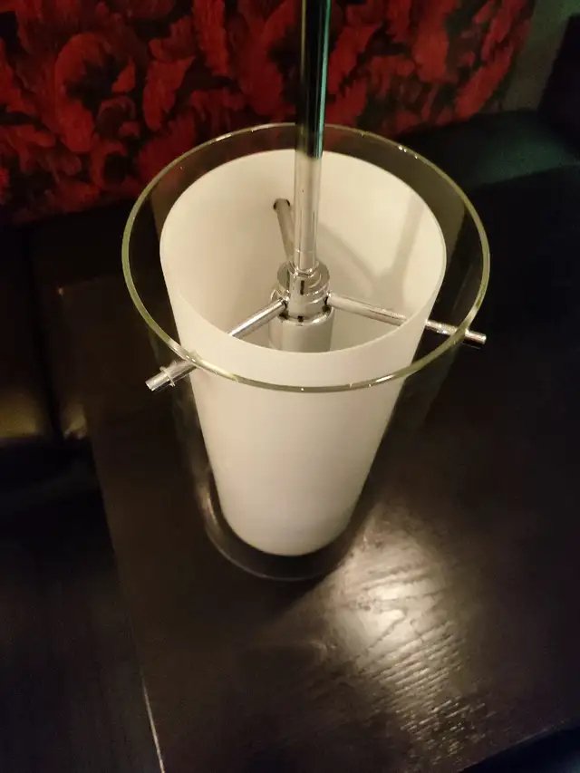 Modern Chandelier  in Indoor Lighting & Fans in City of Toronto - Image 3